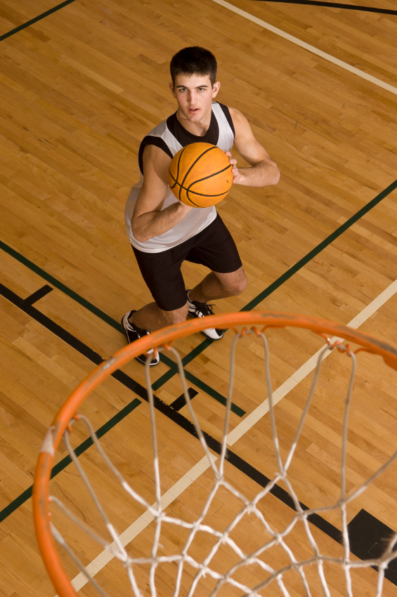 Kennedy Youth Boys Basketball Camp Mt. Angel Youth Sports