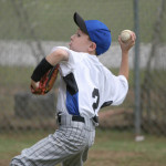 baseball-throwing