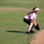 softball-fielding