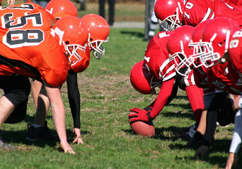 football-defensive-line